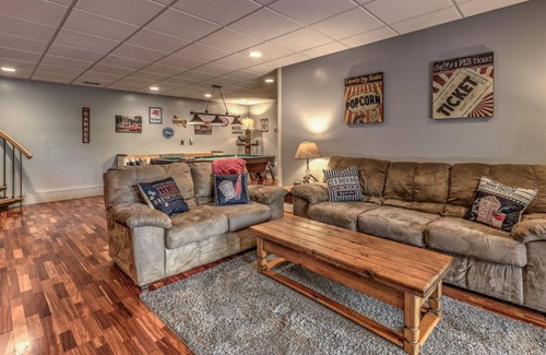 Blairsville Cabin | Neck of Woods by Escape to Blue Ridge