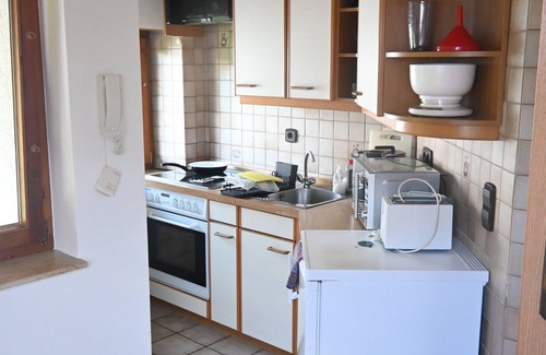 Ihlingen Apartment | "Neckartalblick" vacation apartment in the historic town of Horb, gateway to the Black Forest