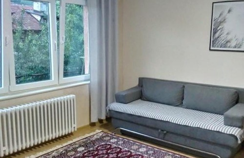 Travnik Apartment | Necko