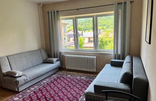Travnik Apartment | Necko