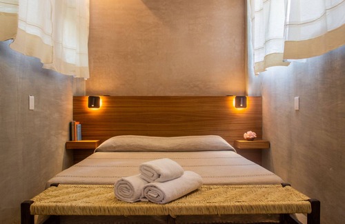 Brisas de Zicatela House | Nectar: Hotel, Cafe, Cowork (Adult Only)