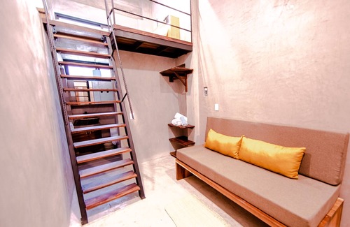 Brisas de Zicatela House | Nectar: Hotel, Cafe, Cowork (Adult Only)