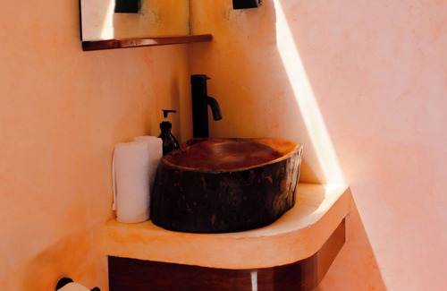 Brisas de Zicatela House | Nectar: Hotel, Cafe, Cowork (Adult Only)