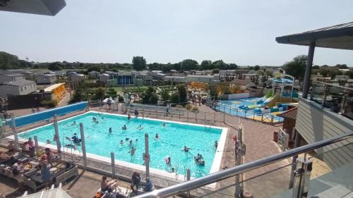 Selsey House | Ned's Place, Seal Bay Resort