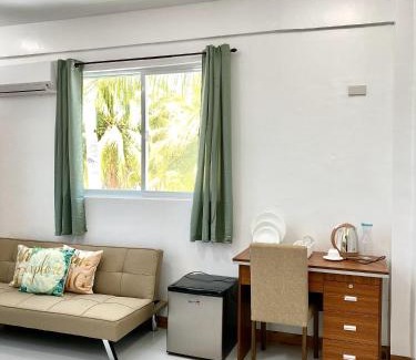 Santa Fe Apartment | Nedz Suites