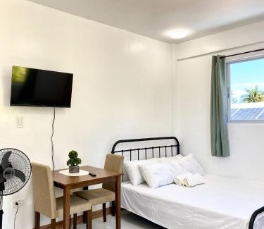 Santa Fe Apartment | Nedz Suites