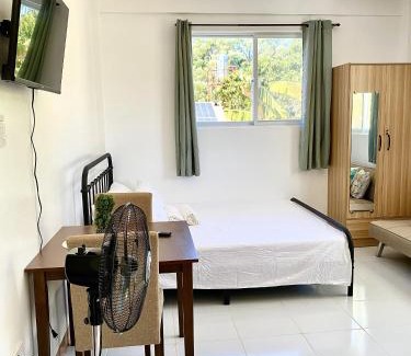 Santa Fe Apartment | Nedz Suites