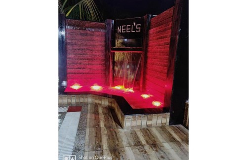 Karjat Resort | NEEL AGRO TOURISM & RESORT NERAL