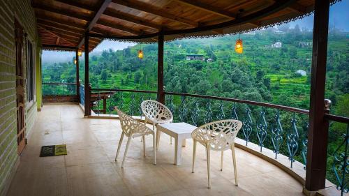 Kasiyalekh House | Neelkanth Cozy Stays Mukteshwar