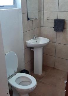 Cederberg House | Neels Cottage