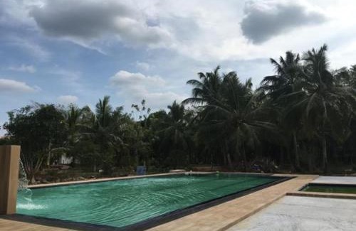 Pallama House | Neem Tree Villa