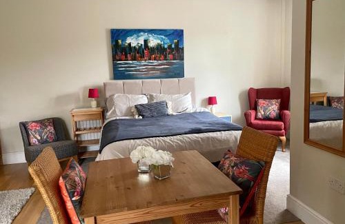 Barnstaple Apartment | Neema