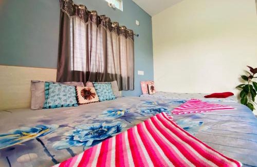 Kamalapur House | NeemTree Homestay NewHampi