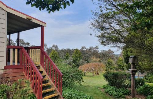 Neerim South Resort | Neerim Country Cottages