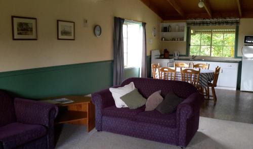 Neerim South Resort | Neerim Country Cottages