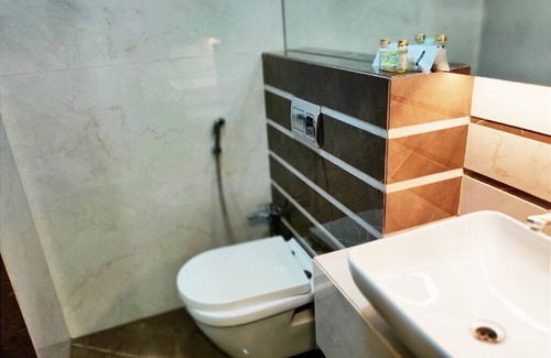 Town Hall Hotel | Neermala Residency