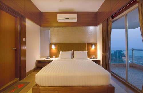 Cox's Bazar Hotel | Neeshorgo Hotel And Resort Ltd