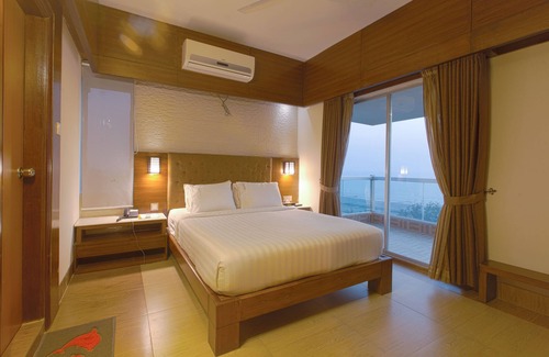 Cox's Bazar Hotel | Neeshorgo Hotel And Resort Ltd