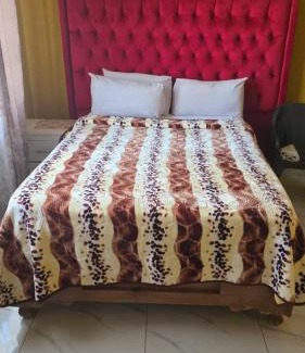 Ekurhuleni House | Neethling 6 Guest House