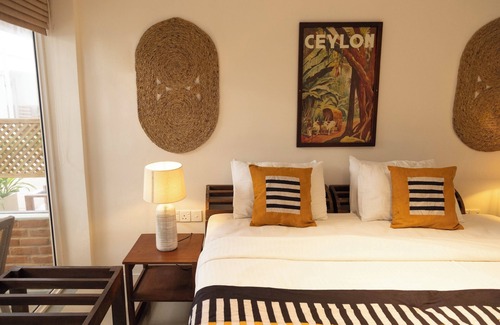 Nalagasdeniya Hotel | Neevana Hotel Hikkaduwa