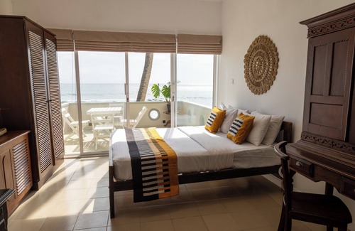 Nalagasdeniya Hotel | Neevana Hotel Hikkaduwa