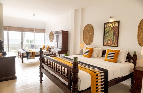 Nalagasdeniya Hotel | Neevana Hotel Hikkaduwa