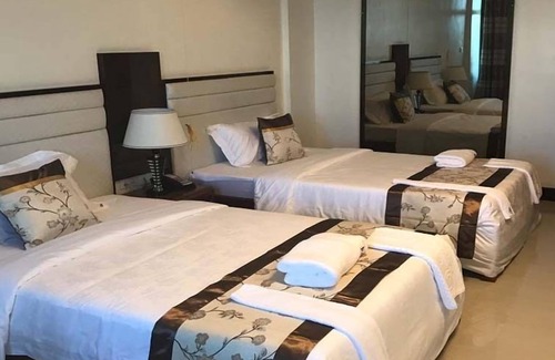 Dar es Salaam Bed & Breakfast | Nefaland Hotel