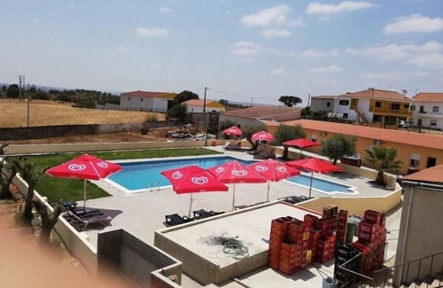 Aldeia dos Palheiros House | Nefama Blue Pensão Apt6