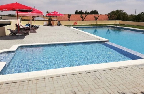 Aldeia dos Palheiros House | Nefama Blue Pensão