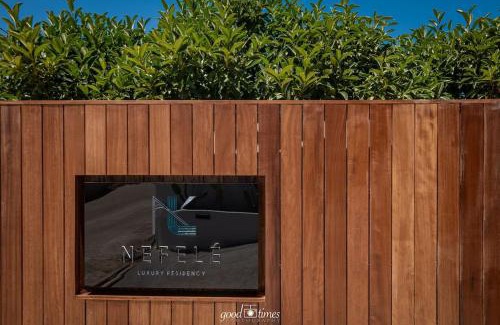 Vanato Villa | Nefele Luxury Recidency, A Concealed Delight