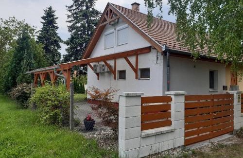 Balatonmariafurdo House | Nefelejcs-el vendeghaz
