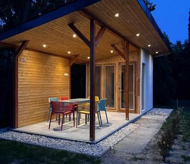 Balatonmariafurdo House | Nefelejcs-el vendeghaz