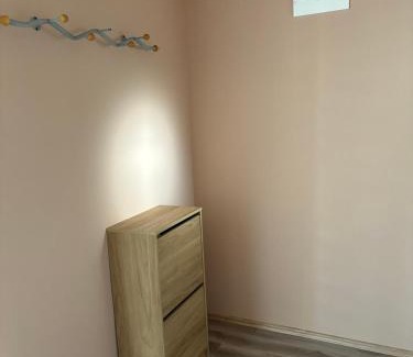Balatonmariafurdo House | Nefelejcs