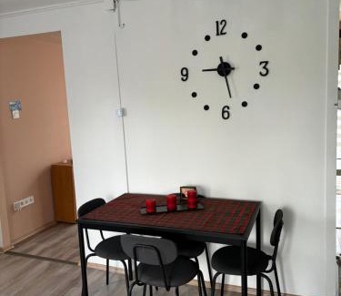 Balatonmariafurdo House | Nefelejcs