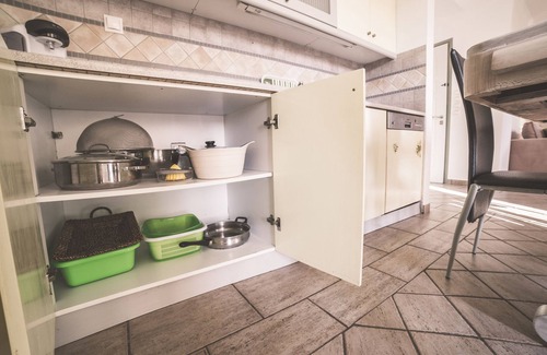 Patras Apartment | Nefeli City Apartments