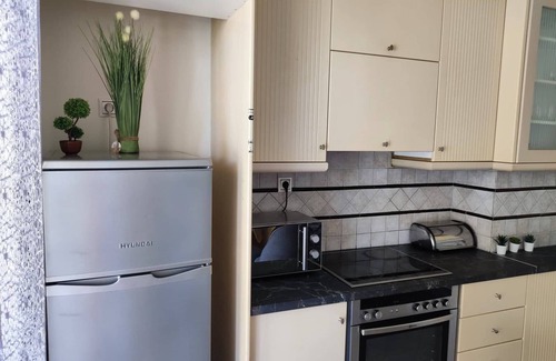 Patras Apartment | Nefeli City Apartments