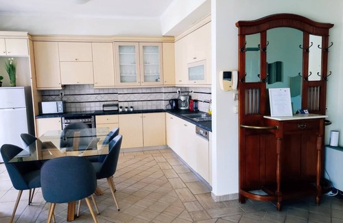 Patras Apartment | Nefeli City Apartments
