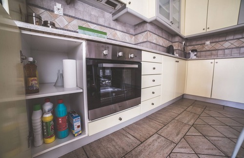 Patras Apartment | Nefeli City Apartments