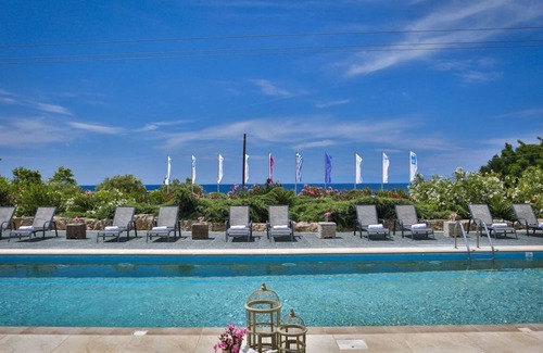 Nea Skioni Resort | Nefeli Villa 3.1