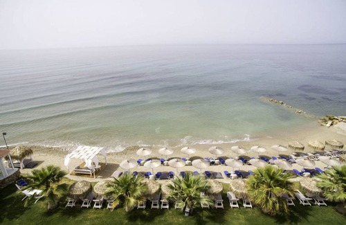 Nea Skioni Resort | Nefeli Villa 3.1