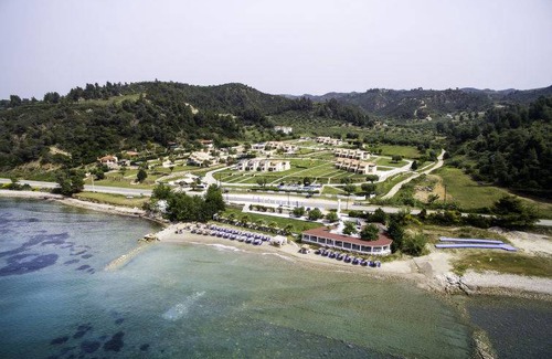 Nea Skioni Other | Nefeli Villa