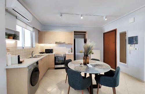 Marousi Apartment | Nefelis by Verde Apartments