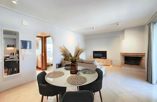 Marousi Apartment | Nefelis by Verde Apartments