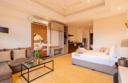 Negombo Apartment | Negombo Beach - The Breeze by Roshi