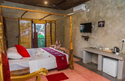Negombo Hotel | Negombo Boutique Villa