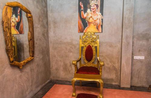 Negombo Hotel | Negombo Boutique Villa