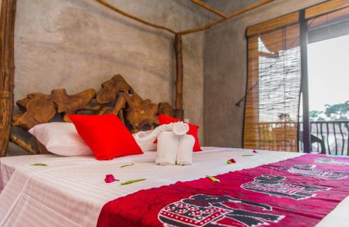 Negombo Hotel | Negombo Boutique Villa