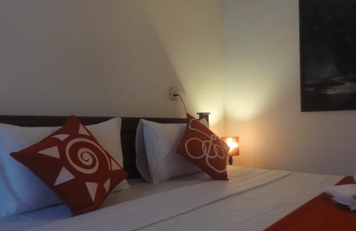 Ettukala Bed & Breakfast | Negombo Fortress
