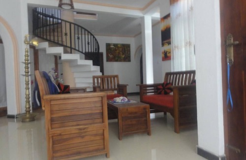 Ettukala Bed & Breakfast | Negombo Fortress