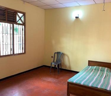 Dalupotha House | Negombo, holiday house
